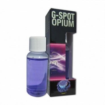 G-Spot Opium Gel - 15ml
